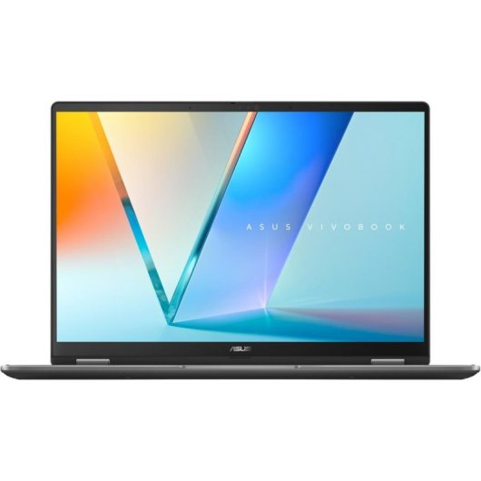 Portátil Asus Vivobook 14 Flip TP3407 14" Intel Core Ultra 5 226V 16GB 512GB SSD Intel Arc Graphics Windows 11