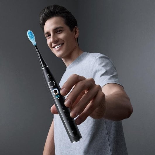 Cepillo de Dientes Recargable Oclean 4 Modos Limpieza Profunda Blanqueamiento