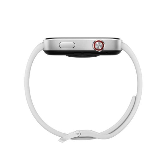 XIAOMI REDMI Watch 6 Bluetooth 2,07" Plata Talla Única