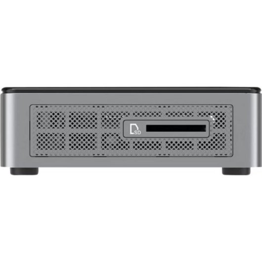 Barebone Geekom Mini Air12-PT7505 Intel Pentium Gold 7505 16GB DDR5 RAM SD HDMI USB-C