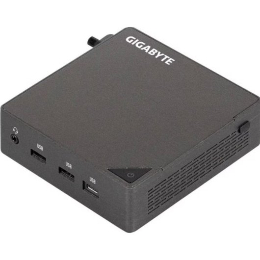 Mini PC Gigabyte GB-BRu7-255H Intel Core Ultra 7 255H 16GB 1TB SSD Intel Arc Graphics Windows 11 Pro