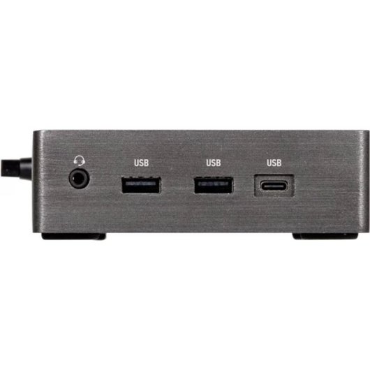 Mini PC Gigabyte GB-BRu7-255H Intel Core Ultra 7 255H 16GB 1TB SSD Intel Arc Graphics Windows 11 Pro
