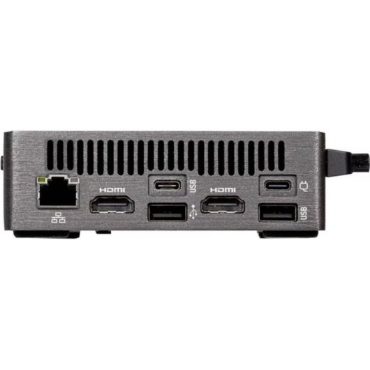 Mini PC Gigabyte GB-BRu7-255H Intel Core Ultra 7 255H 16GB 1TB SSD Intel Arc Graphics Windows 11 Pro