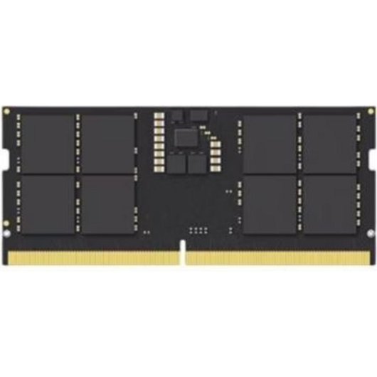 Mémoire RAM Lexar LD5S16G56C46ST-HGN 16Go 1x16Go DDR5 5600MHz CL46 Noir