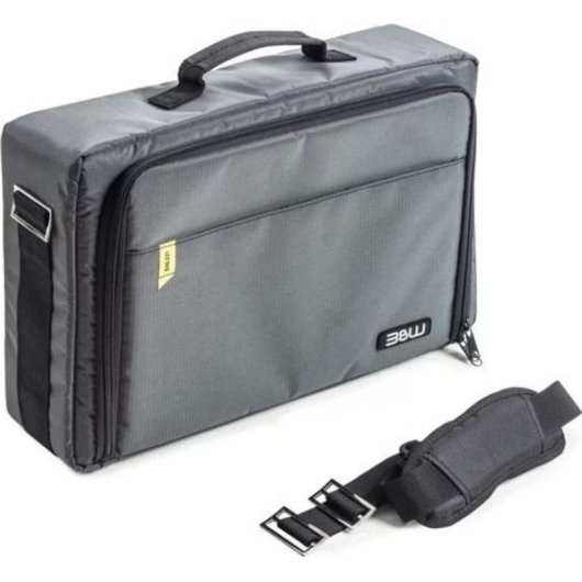 Bolsa para Drone DJI Neo 2 B&W International Gris