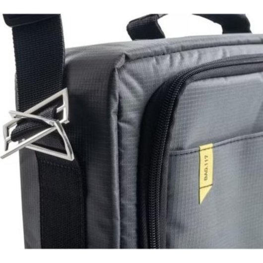 Bolsa para Drone DJI Neo 2 B&W International Gris
