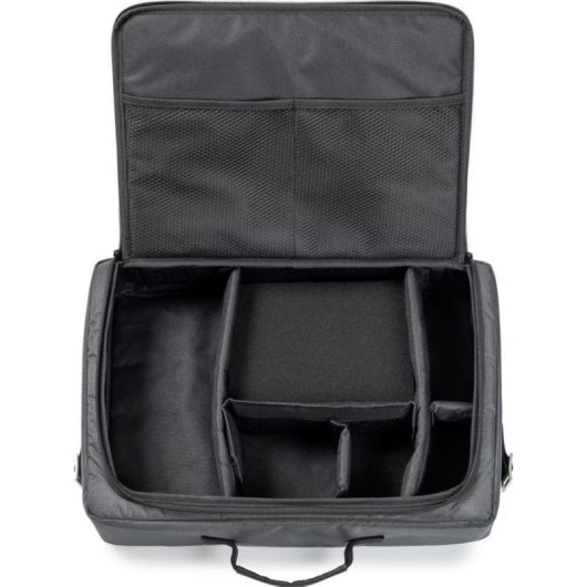 Bolsa para Drone DJI Neo 2 B&W International Gris