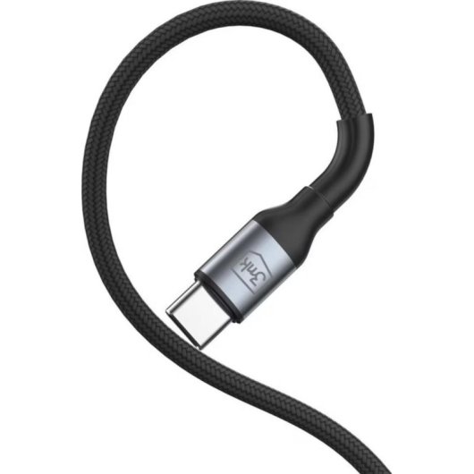 Cavo USB-C 3MK Hyper Cable N-SERIES 1.5 m 100 W USB 2.0