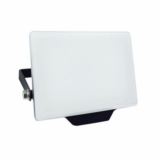 Proyector Exterior Silver Electronics OPAL 20W 1600lm IP65 6500K