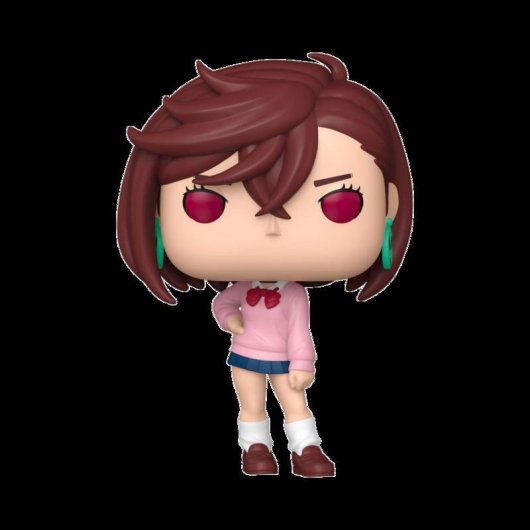 Figur Funko Pop! Momo Ayase Dandadan Anime Manga Sammlerstück 10 cm