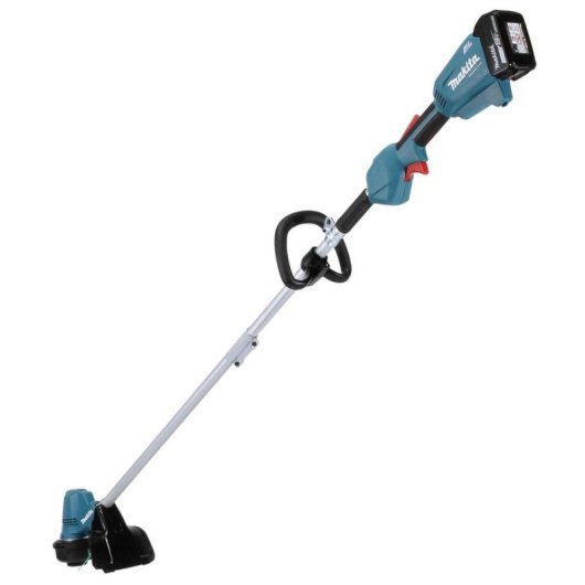 Cortabordes Makita DUR192LRT1 6000 RPM 30 cm 18V LXT