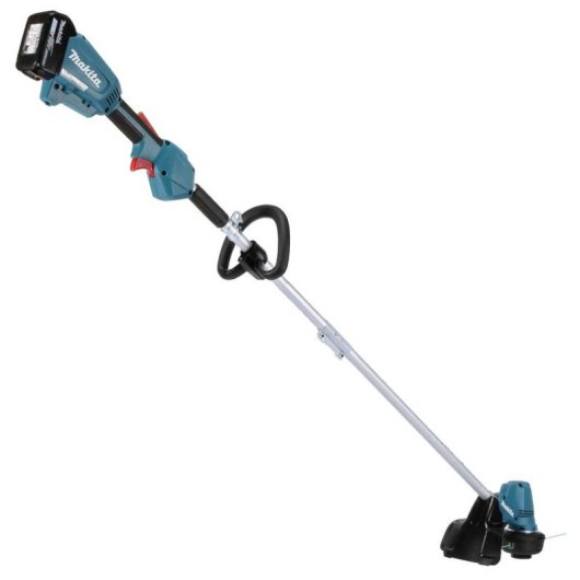 Cortabordes Makita DUR192LRT1 6000 RPM 30 cm 18V LXT