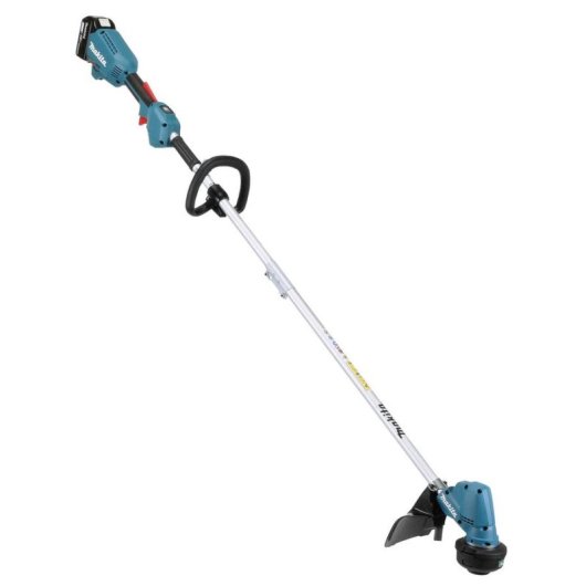 Cortabordes Makita DUR192LRT1 6000 RPM 30 cm 18V LXT