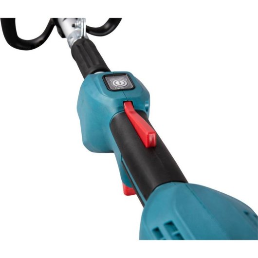 Cortabordes Makita DUR192LRT1 6000 RPM 30 cm 18V LXT