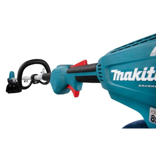 Cortabordes Makita DUR192LRT1 6000 RPM 30 cm 18V LXT