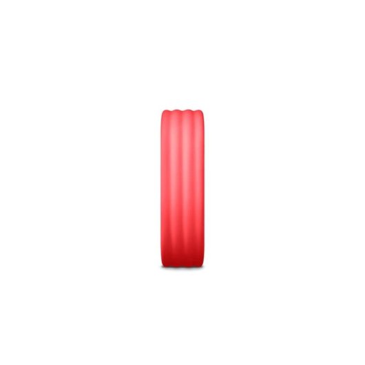 Braccialetto Attivo Google per Fitbit Air - Rosso