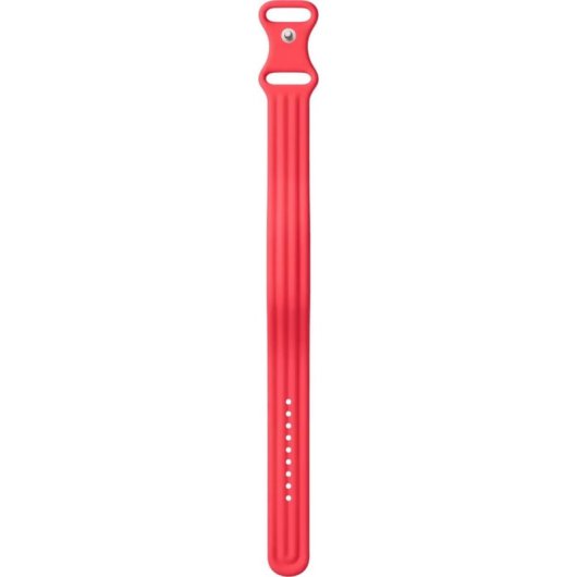 Braccialetto Attivo Google per Fitbit Air - Rosso