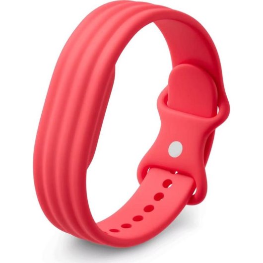 Braccialetto Attivo Google per Fitbit Air - Rosso