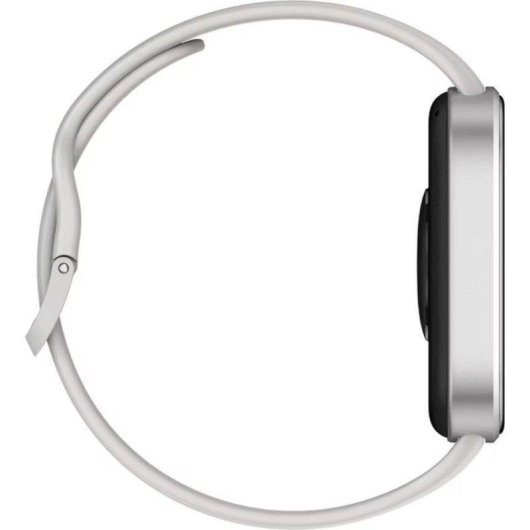 Xiaomi REDMI Watch 6 NFC Bluetooth GPS NFC 2,07" Gris Correa Única Resistente 5ATM