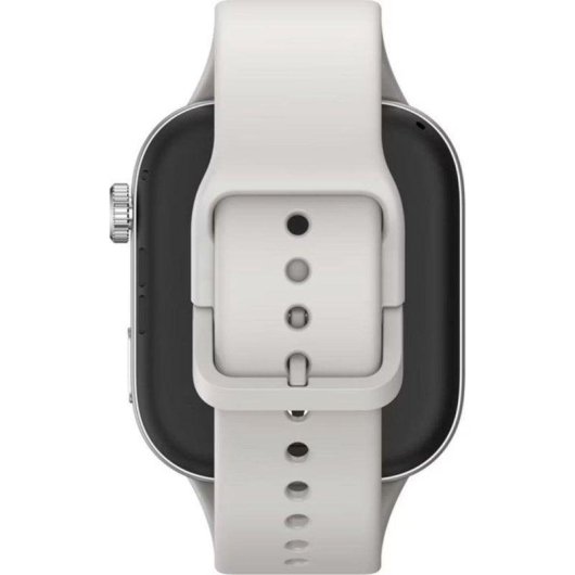 Xiaomi REDMI Watch 6 NFC Bluetooth GPS NFC 2,07" Gris Correa Única Resistente 5ATM