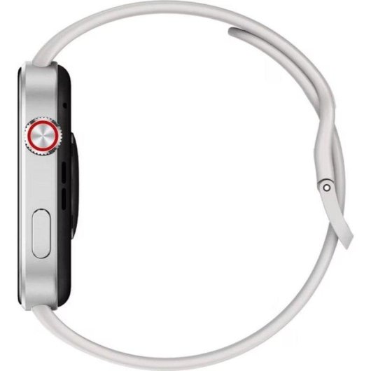Xiaomi REDMI Watch 6 NFC Bluetooth GPS NFC 2,07" Gris Correa Única Resistente 5ATM