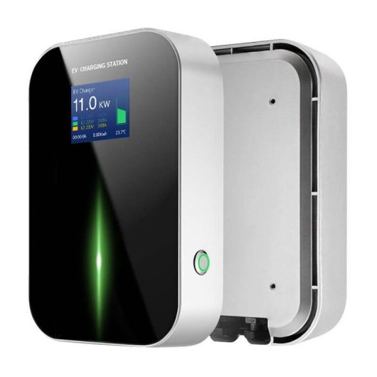 Chargeur Mur Wallbox Besen BS20 11kW APP pour Véhicules Électriques