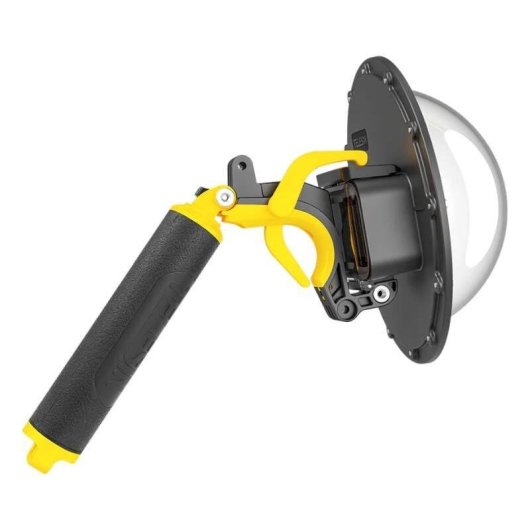 Carcassa subacquea Telesin OA-DMP-001 per DJI Action 3/4/5 fino a 30 metri