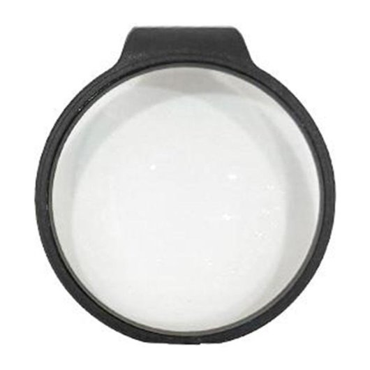 Vidrio Templado PULUZ pour DJI Osmo 360 Noir
