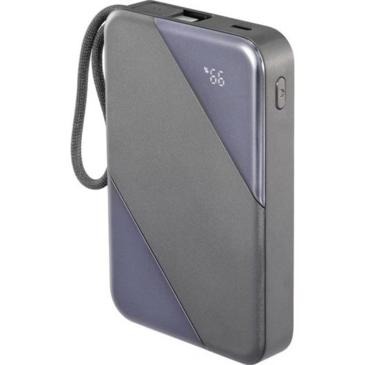Powerbank Voltcraft VC-PBP2535CB 10.000 mAh USB-C 22,5 W
