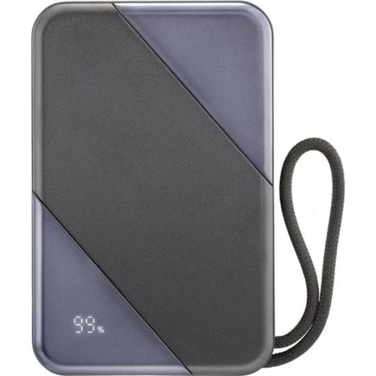 Powerbank Voltcraft VC-PBP2535CB 10.000 mAh USB-C 22,5 W