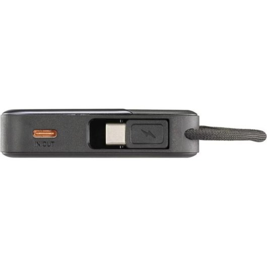 Powerbank Voltcraft VC-PBP2535CB 10.000 mAh USB-C 22,5 W