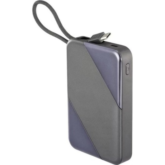 Powerbank Voltcraft VC-PBP2535CB 10.000 mAh USB-C 22,5 W