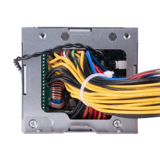 Fuente de Alimentación SilverStone SST-GM800C-PF 800W 80 Plus Platinum redundante