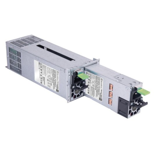 Fuente de Alimentación SilverStone SST-GM800C-PF 800W 80 Plus Platinum redundante