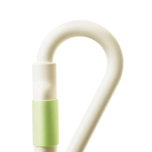 Cable Joyroom S-A53 USB-C a Lightning Carga Rápida 30W 1.2m Beige