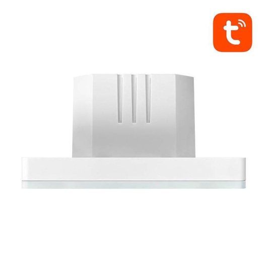 Termostato Inteligente Avatto WT200-BH-3A-W Cableado para Calefacción
