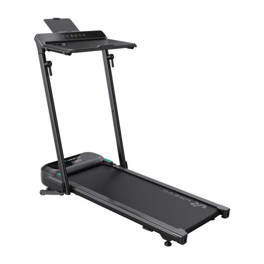 Cinta de correr eléctrica Urevo FoldiMix 5L plegable 12 km/h 181 kg