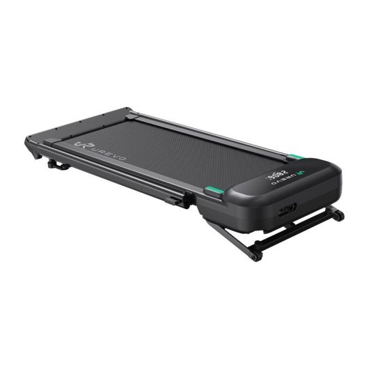 Cinta de correr eléctrica Urevo FoldiMix 5L plegable 12 km/h 181 kg