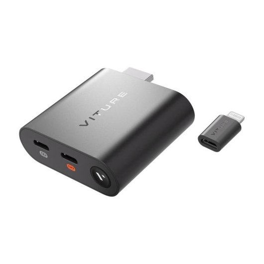 Adaptateur HDMI XR Viture pour iPhone et Consoles