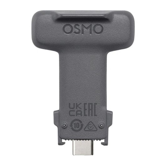 Module Multifonction DJI OM 2 pour Osmo Mobile 8P