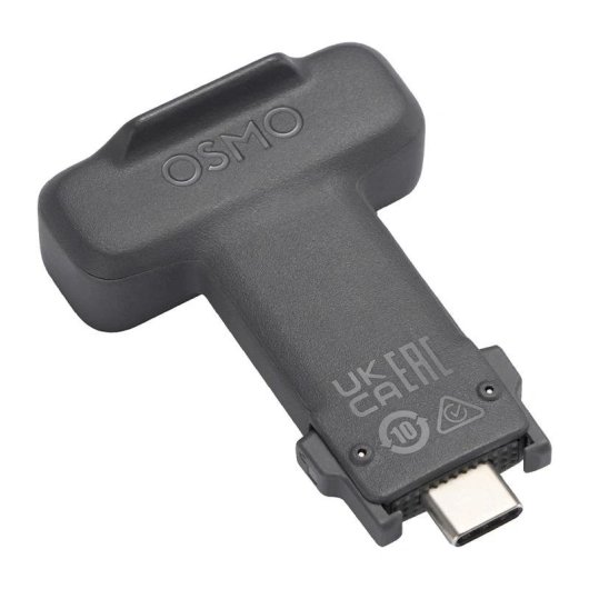 Module Multifonction DJI OM 2 pour Osmo Mobile 8P