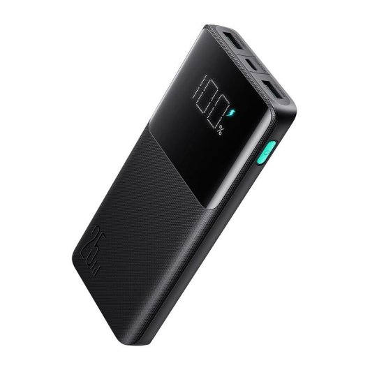 Powerbank Joyroom JR-PBF20 10000mAh 25W USB-C Schwarz
