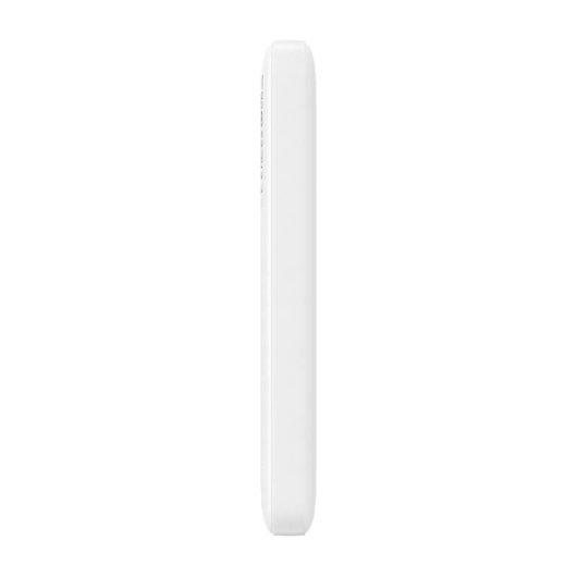 Powerbank Baseus Airpow 10000mAh 20W Weiß