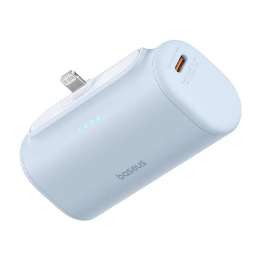Powerbank Baseus Compact IP 5000mAh 20W Blau