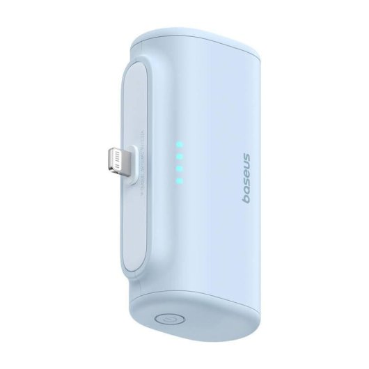 Powerbank Baseus Compact IP 5000mAh 20W Blau