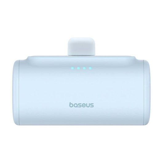 Powerbank Baseus Compact IP 5000mAh 20W Blau