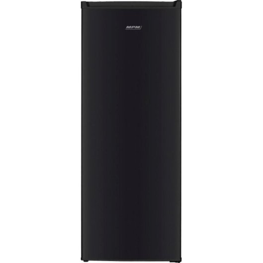 Frigorífico Una Puerta MPM MPM-246-CJ-26 Defrost 143cm 242L E Negro