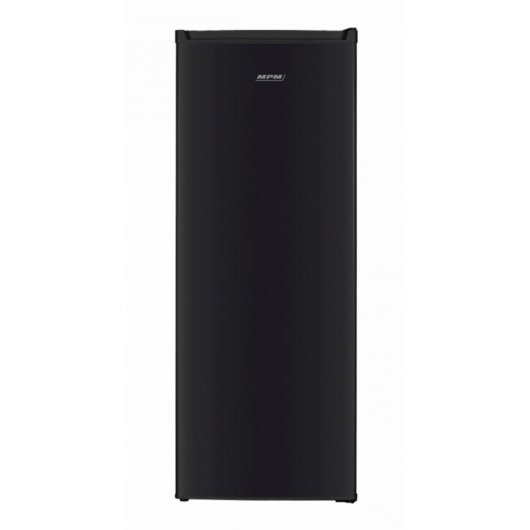 Frigorífico Una Puerta MPM MPM-246-CJ-26 Defrost 143cm 242L E Negro