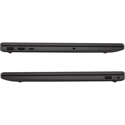 Ordinateur portable HP 255R G10 15,6" Ryzen 5 7535U AMD 8 Go Radeon 660M Windows 11 512 Go SSD Écran mat