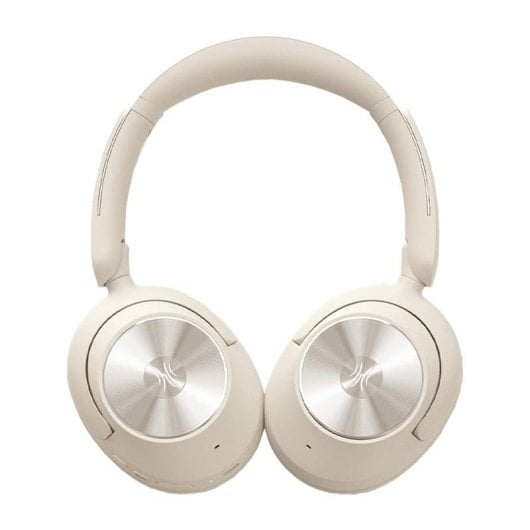 Auriculares OneOdio A6 sans fil Bluetooth 6.0 avec réduction hybride du bruit blancs